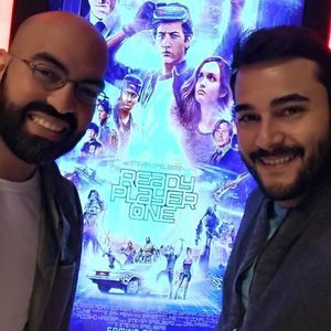 Meet your Posher, Denis